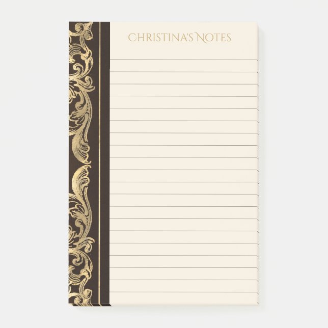 Bloco De Notas Vintage Dark Academia Book Cobrir (Frente)