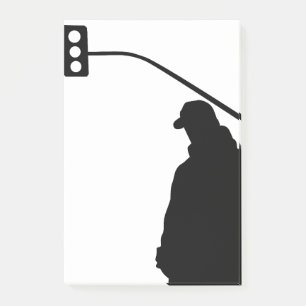 Bloco De Notas Vintage Hip hop Ghetto Celebrity Street Urban