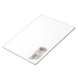 Bloco De Notas Vintage Victorian Bride com a Bíblia Harrison Fish