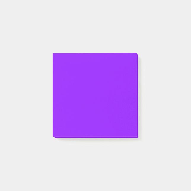 Bloco De Notas Violett (Frente)
