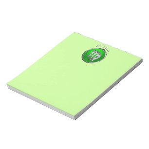 Bloco De Notas Virgo