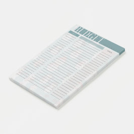 Bloco De Notas Visão Geral do Controlador de Orçamento Snowman Po