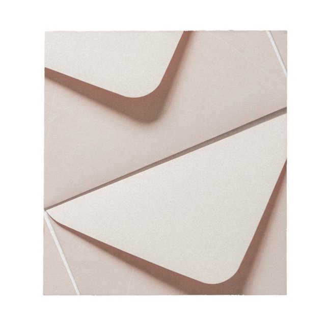 Bloco De Notas você tem correio (Frente)