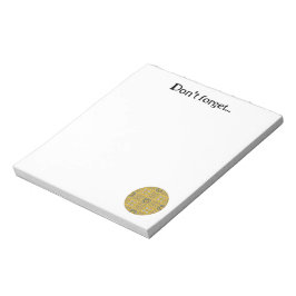 Bloco De Notas Volume 11ª arte caleidoscópica cinco