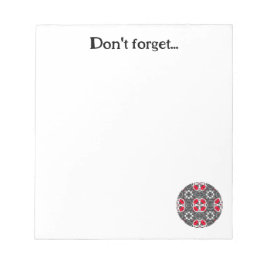 Bloco De Notas Volume 16: Arte caleidoscópica 4