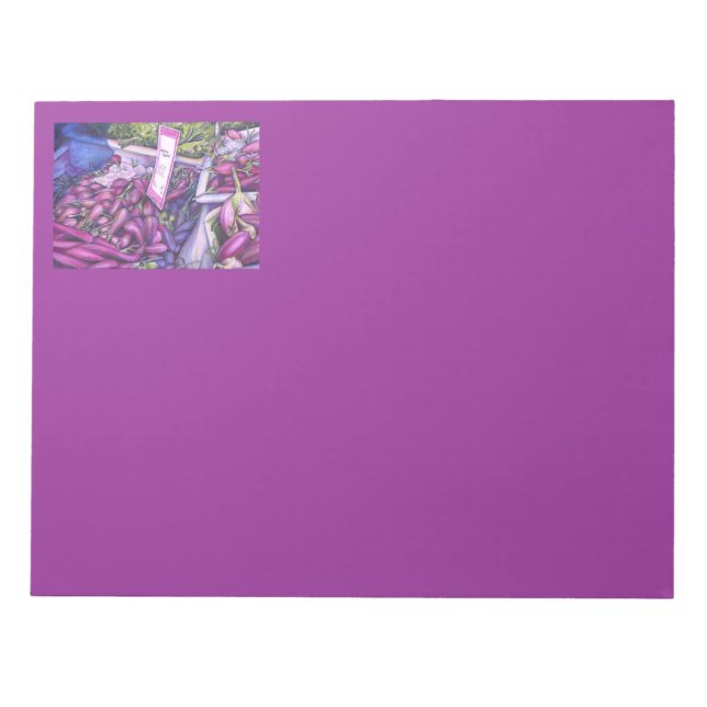 Bloco De Notas Whisk Welt para a Sopa de Baleia (Frente)