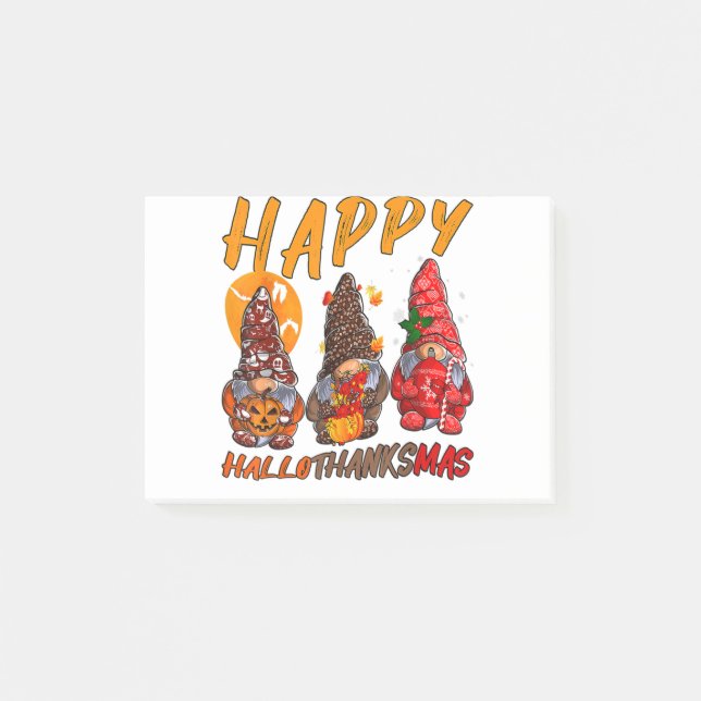 Bloco De Notas Witches, Witch Hat, Cute Witch Costume, Funny Hall (Frente)
