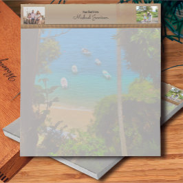 Bloco De Notas Yelapa 1017