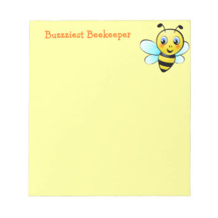 Bloco De Notas Zangão customizável
