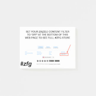 Bloco De Notas #ZFG Como