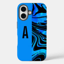 Bloco Duotone e Azul-Rocha