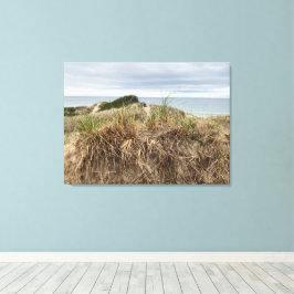 Bloco Ilha Bluff Canvas Imprimir Página Inicial de