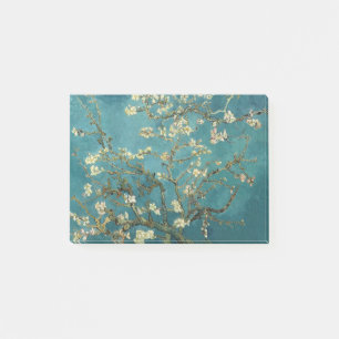 Bloco Post-it Almond Blossom