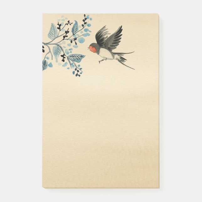 Bloco Post-it Alternar imagem (Frente)