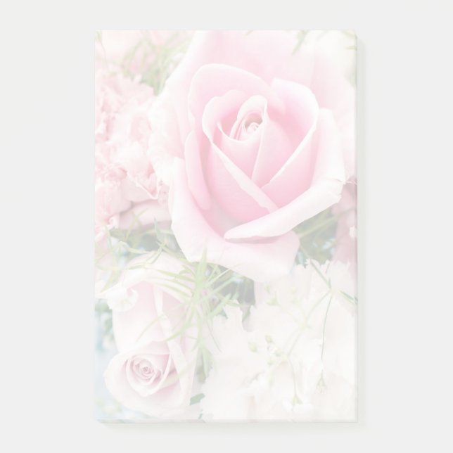 Bloco Post-it Aumentou (Frente)