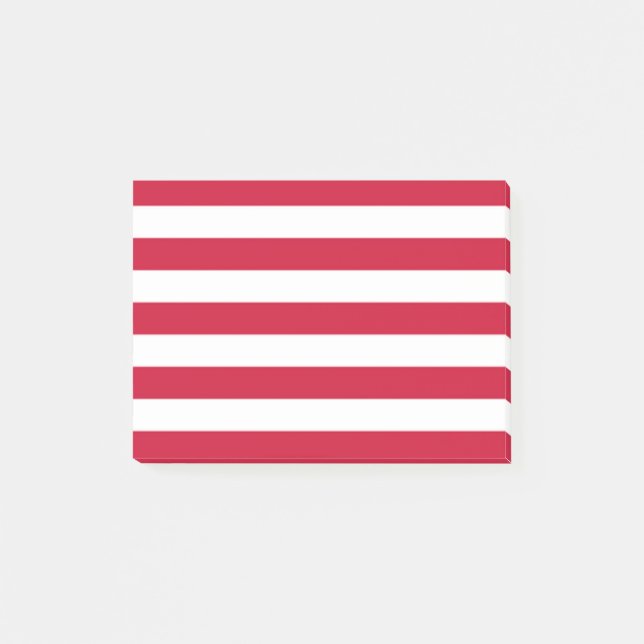 Bloco Post-it Bandeira de Goes (Frente)