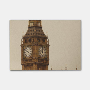 Bloco Post-it Big Ben