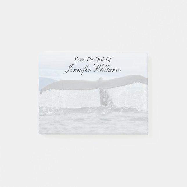 Bloco Post-it Cachoeira (Frente)