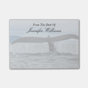 Bloco Post-it Cachoeira