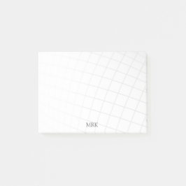 Bloco Post-it Curvando o gráfico desvaneça-se