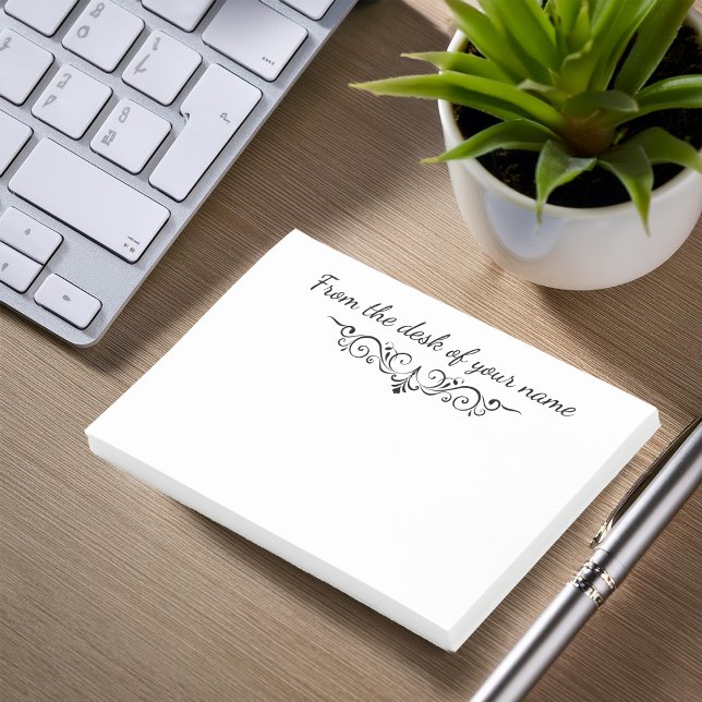 Bloco Post-it Da mesa de (Criador carregado)