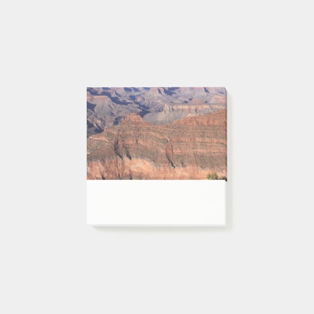 Bloco Post-it Grand Canyon Posta sua nota (Frente)