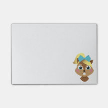 Hannah croissant - It