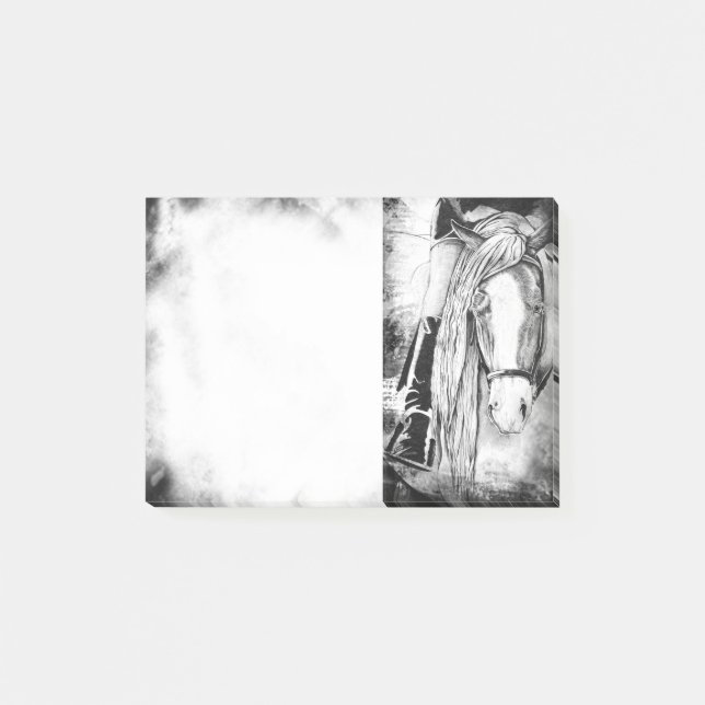 Bloco Post-it Hi-Point (Frente)