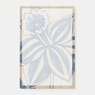 Bloco Post-it Indigo Daffodil