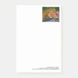 Bloco Post-it Kia notas de post-it do gato as grandes