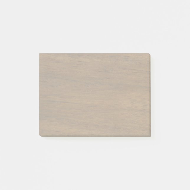 Bloco Post-it Madeira Plank Textura Plena Sumber (Frente)