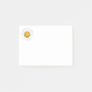Bloco Post-it Margarida