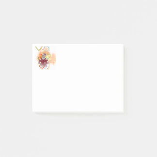 Bloco Post-it Natal 013