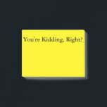 Bloco Post-it Notas agressivas passivas<br><div class="desc">Estilo: O Cargo-it® nota 4" x 3" quando sua mente brimming com tumultos, mantem-na junto com uma almofada de notas feitas sob encomenda do Cargo-it® de 3M. Anote memorandos urgentes, lista, ou uma nota doce ao special alguém como, "não esquece o leite outra vez! "Cada 4" a" almofada x3 vêm...</div>