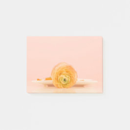 Bloco Post-it Notas de Nota Escrevendo Personalizar o Home Offic