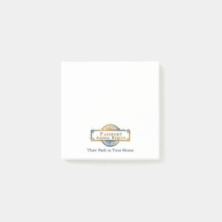 Bloco Post-it Notas de post-it da PARIDADE