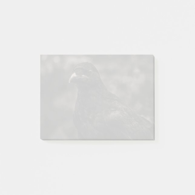 Bloco Post-it O Requerente (Frente)