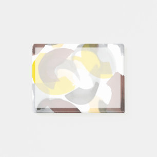 Bloco Post-it Parêntese II