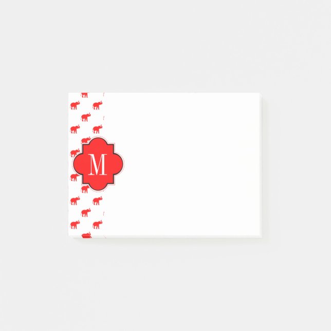 Bloco Post-it Personalize o produto (Frente)