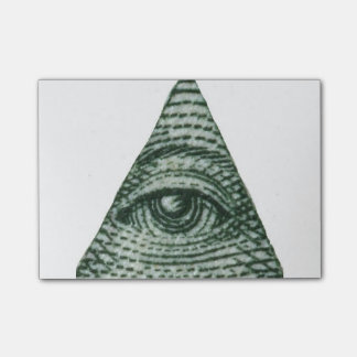 Bloco Post-it Post-it de Loominarty