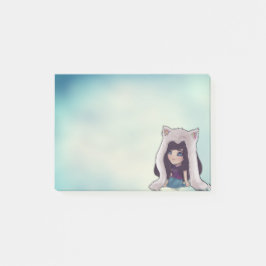 Bloco Post-it Post-it de Sharm