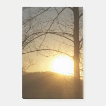 Postar anotações (escolha o tamanho)