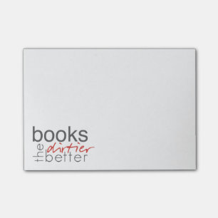Bloco Post-it Registra mais sujas as notas de post-it melhores
