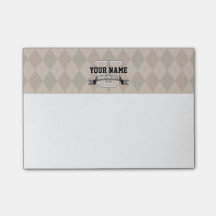 Universidade de Nomes Personalizados, Legal Funny 
