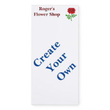 #BlocoDeNotasMagnético Crie Seu Próprio BlocoDeNot