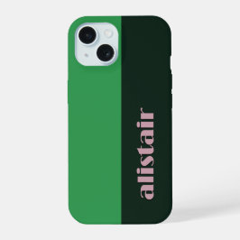 Blocos de Cores com Personalização