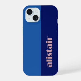 Blocos de Cores com Personalização