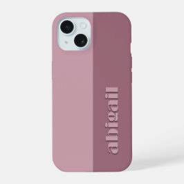Blocos de Cores com Personalização