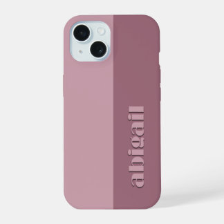 Blocos de Cores com Personalização