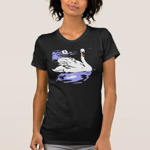 Blocos De Madeira Vitorianos Em Camisa T